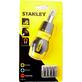 Набор отвертка с битами STANLEY Multibit stubby 7 предметов 0-66-358