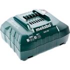 Машина шлифовальная угловая аккумуляторная Metabo WB 18 LTX BL 125 Quick — Фото 6