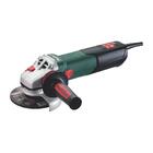 Машина шлифовальная угловая Metabo WEA 17-125 Quick (600534000)