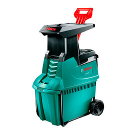 Измельчитель садовый Bosch AXT 25 D — Фото 1