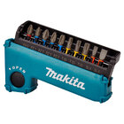 Набор бит Makita Impact Premier 11шт (E-03573) — Фото 2