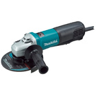 Машина шлифовальная угловая Makita 9566PC