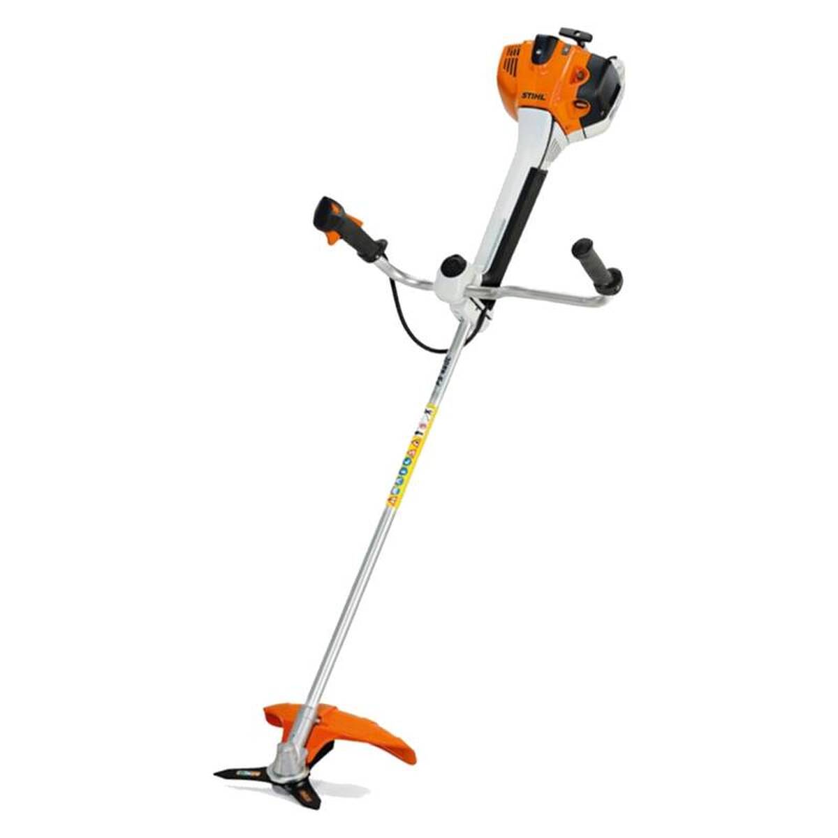 Триммер бензиновый Stihl FS 410 — Фото 1