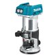 Аккумуляторный фрезер Makita DRT50Z (без акк, без з/у)