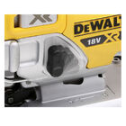 Аккумуляторный лобзик DeWalt DCS334NT (без акк, без з/у) — Фото 5