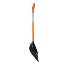 Лопата Fiskars SnowXpert для снега облегченная 1026793 — Фото 2