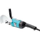 Машина шлифовальная угловая Makita 9069 + очки защитные Makita PGW-180110/CLEAR — Фото 5