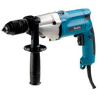 Сетевая дрель Makita HP2051 ударная