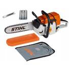 Пила игрушечная на батарейках STIHL