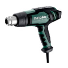 Фен строительный Metabo HGE 23-650 LCD