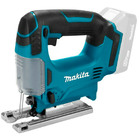 Аккумуляторный лобзик Makita JV143DWE