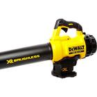 Аккумуляторная воздуходувка DeWalt DCM562P1 — Фото 2