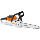 Аккумуляторная цепная пила Stihl MSA 120 C-BQ SET