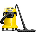 Пылесос Karcher WD 3 P V-17/4/20 (YYY) — Фото 2