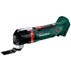 Аккумуляторный реноватор Metabo MT 18 LTX Compact (без акк, без з/у) 613021890 — Фото 1