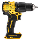 Аккумуляторная дрель-шуруповерт DeWalt DCD709N ударная (без акк, без з/у) — Фото 4