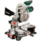 Торцовочная пила Metabo KS 305 M