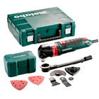 Реноватор Metabo MT 400 Quick SET — Фото 2