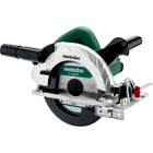 Пила дисковая Metabo KS 190