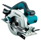 Пила дисковая Makita HS6601J — Фото 1