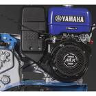 Мотоблок Нева МБ23-МультиАГРО Yamaha (МХ300) PRO — Фото 4