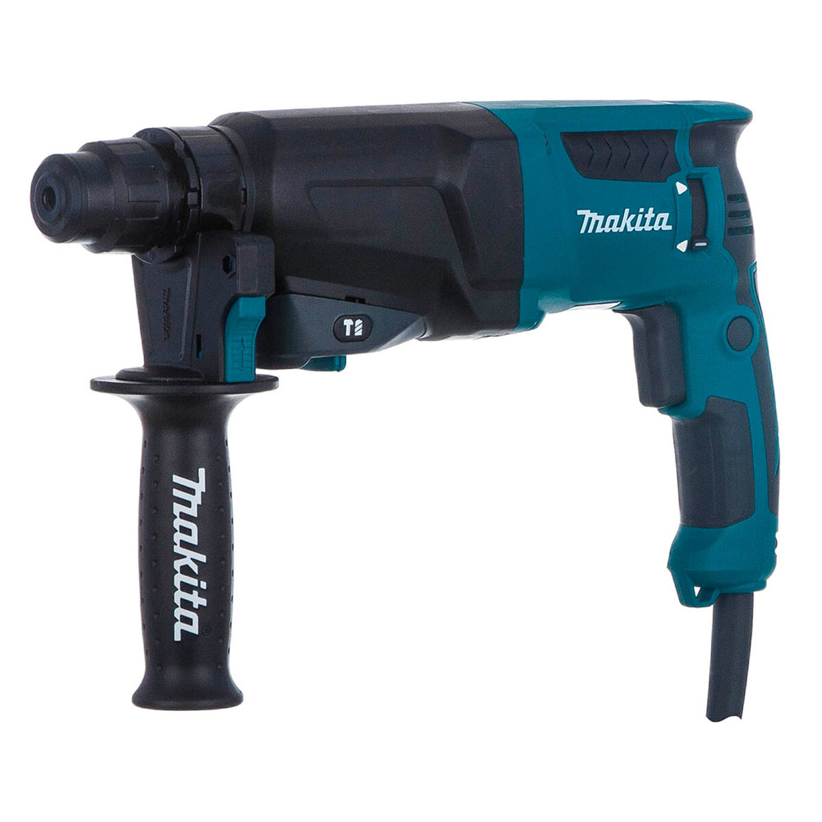 Перфоратор Makita HR2600 — Фото 1